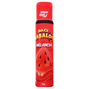 MAXX BABALOO BALA LIQUIDA 30G