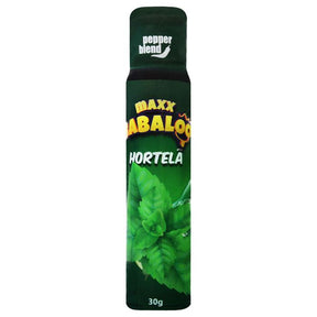 MAXX BABALOO BALA LIQUIDA 30G