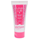 LUBRIFICANTE NEUTRO LOVE LUB 60G