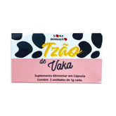 TZÃO DE VACA CAPSULAS EXITANTES