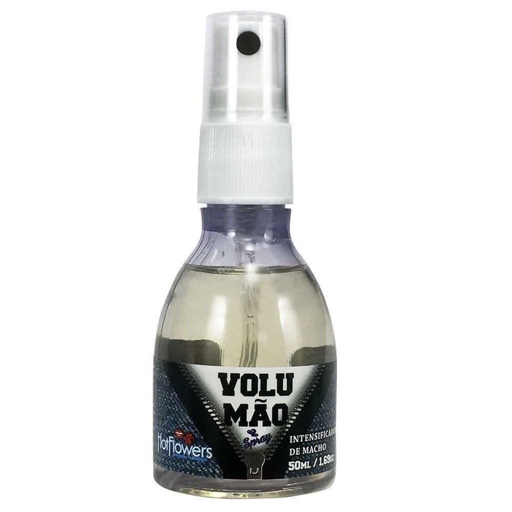 VOLUMÃO SPRAY 50 ML