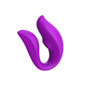 VIBRADOR CASAL POR APLICATIVO