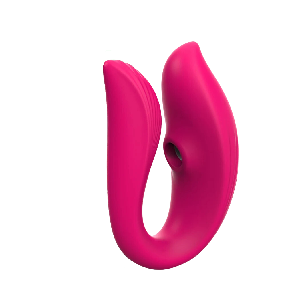 VIBRADOR CASAL POR APLICATIVO