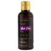 ÓLEO CORPORAL DE MASSAGEM LOVE CHIC EXTASE 120ML