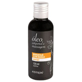 OLEO DE MARACUJA COM MANGA MASSAGEM CORPORAL 120 ML