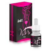 VULVS EXCITANTE FEMININO 15G