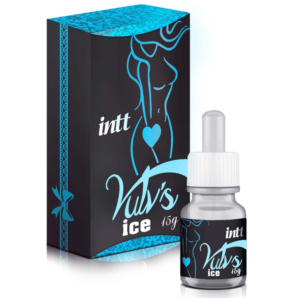 VULVS ICE EXCITANTE 15G