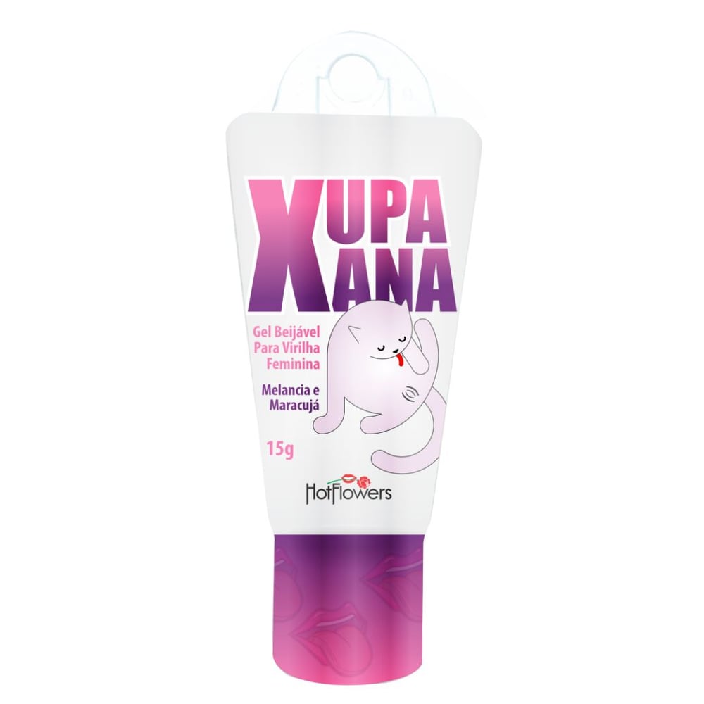 XUPA XANA 15G